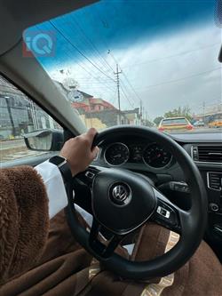 فولكسفاغن جيتا